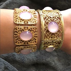 Charming Charlie Bracelets